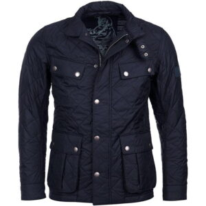 BARBOUR INTERNATIONAL